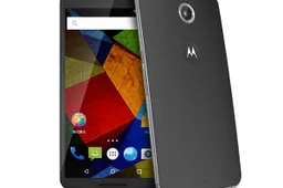 Nexus 6 arrives in China as Moto X Pro