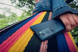 Moto X30 Pro 200MP camera specs are ahead of Apple - official launch cancelled