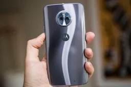 Android 8.0 Oreo Arrives Regular Moto X4 In The US