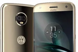 Moto X4 rumored to come with a price tag of 350€?