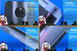 Moto X4 to see the light on the 2nd of September with a price tag between $350 to $400