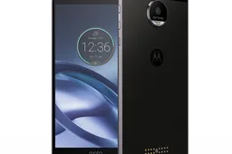 Moto releases Android 7.0 source code for Z and Z Droid