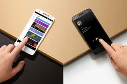 Verizon Units Of Moto Z Droid and Moto Z Force Droid Gets Android Oreo Update