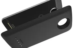 Motorola launches three new Moto Mods in India for the Moto Z line