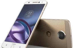 Lenovo Moto Z and Moto Z Force come with LG like add ons
