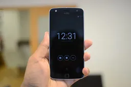 Motorola's Moto Z finally receives Android 8.0 Oreo to some users