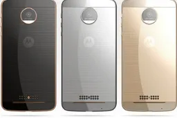 Deal: $45 off on the Moto Z Play