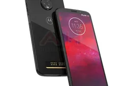 Moto Z3 could be announced as Verizon exclusive alongside a brand new 5G Moto Mod
