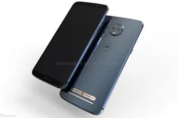 Moto Z3 Play Specs and Features Leaked