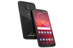 Moto Z3 Play Official Render is Here