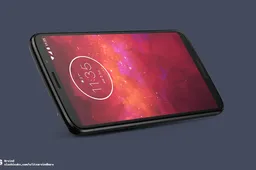 Moto Z3 Play launch is today: Here's what to expect