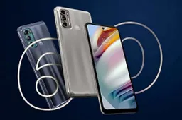 Moto G60 and G40 Fusion key specs teased by Motorola