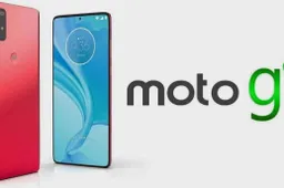 The full specs of the upcoming Motorola Moto G9 Plus have been leaked