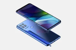 Motorola Denver surfaces in FCC with 5G connectivity and 5000mAh battery