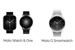 Moto G Watch and other smartwatches will be revealed later this year