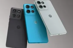 Motorola gears up to launch the affordable Moto G15 smartphone