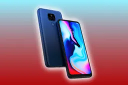 Moto E7 Plus announced globally with Snapdragon 460, 5,000mAh battery and 48MP camera