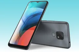 Moto E7 goes official with Helio G25 and 48MP camera