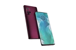 Motorola Edge 5G is coming soon: It passed through Geekbench