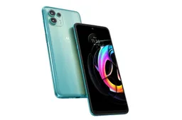 Motorola Edge X To Debut Snapdragon 898 Chip