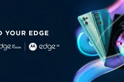 Motorola Edge 20 Fusion Launch Date In India Confirmed, See Specs