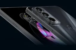 Motorola Edge 20 India Sale Postponed, Pre-Orders Starts On August 24