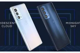 Motorola Edge 20 Pro Goes Official in India Today, What To Expect?