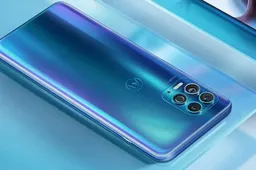 Motorola Edge 20 Pro Specifications Teased Ahead of Launch in India