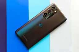 Motorola Edge (2022) will get a 144Hz display and a 32MP selfie camera