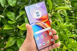 Motorola Steps Up its Game with a New Android Phone to Rival the Pixel 8