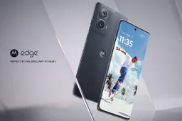 Motorola Edge 2024 Unveiled as a Mid-Ranger with Flagship Features