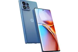 Motorola Edge 40 Pro unveiled: 165Hz display and 125W charging!