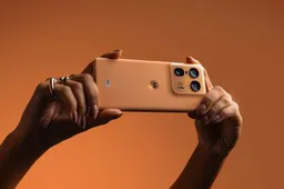 Motorola Edge 50 Ultra & Edge 50 Fusion Launched