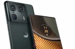 Detailed Motorola Edge 50 Ultra Report Shares Core Specs of the Affordable Flagship