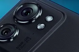 Motorola Edge (2023) mobile phone with Dimensity 7030 chip & 144Hz screen released