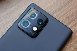 Tech Enthusiasts Rejoice: The Motorola Moto Edge+ (2023) is Finally Here!