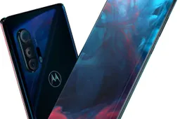 Motorola Confirms The Launch Of Motorola Edge Plus In India