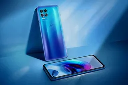 Moto G100 passes by GeekBench, might be the global Morotola Edge S