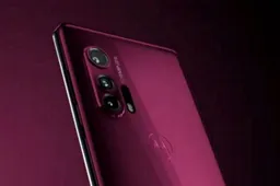 Motorola Edge 20 Lite, and more codenames leaked online