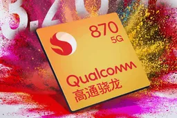 Motorola Edge S with Snapdragon 870 SoC to launch on January 26th