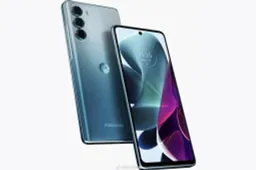 Motorola Edge S30 is coming with 144Hz screen and SD 888+ chip