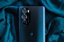 Motorola Edge 2022 Spotted In GeekBench With Dimensity 1050 Onboard