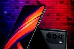 Motorola Moto G200 appears on TENAA with key specifications revealed