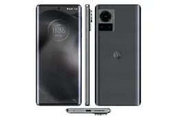 Motorola new flagship is "crazy" - SD8+ Gen 1, 200MP camera & more