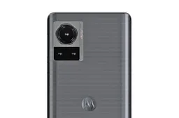 Motorola Frontier 22 will be super flagship with powerful fast charging