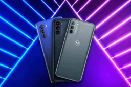 Motorola Moto G52 specifications have been revealed