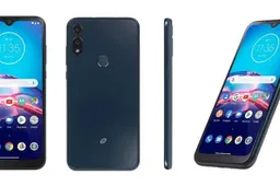 Moto E7 (XT2095-1) gets FCC certification, launch imminent