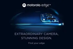 Motorola Moto Edge 30 India Launch Date Tipped, Expected Price & Specs