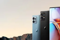 Motorola Moto Edge 40 and 40 Pro Specs Leaked – Proper Flagship Killers?