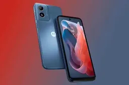 Motorola Moto G Play (2024) with Snapdragon 680 SoC released